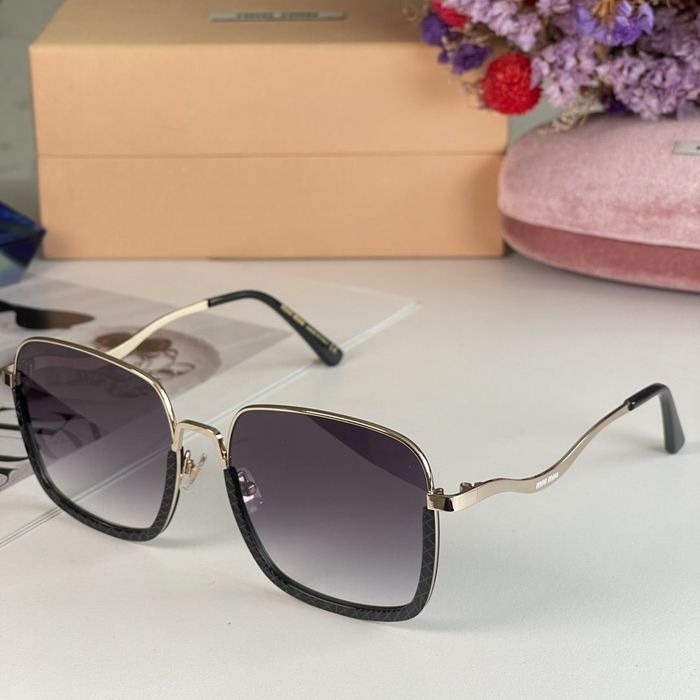 Miu Miu Sunglasses Top Quality MMS00148